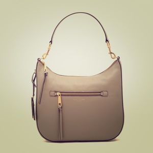 Marc Jacobs Recruit Hobo - Mink Color